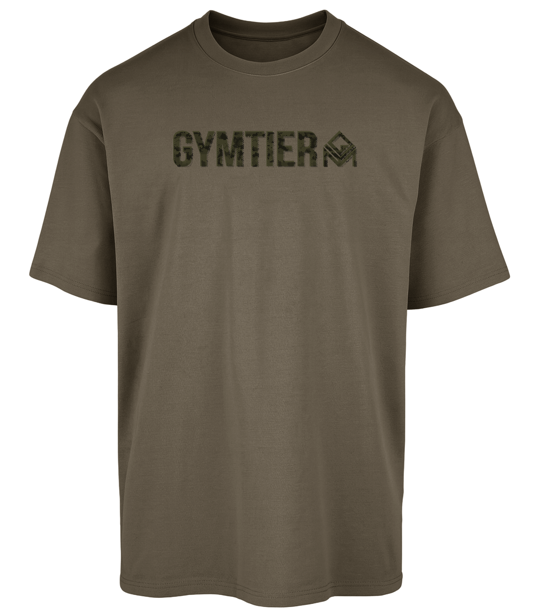 Military Green | Front