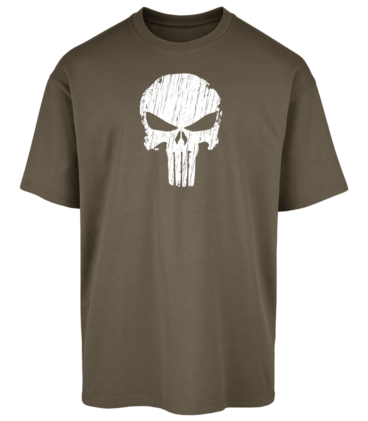 Military Green | Front