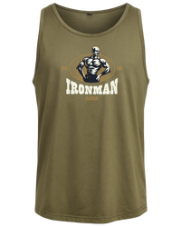 Military Green | Front