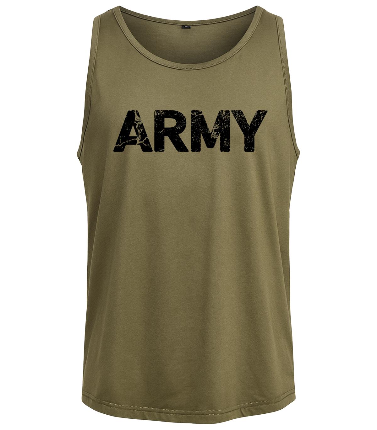 Military Green | Front