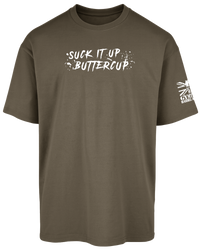 Military Green | Front