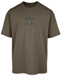 Military Green | Front