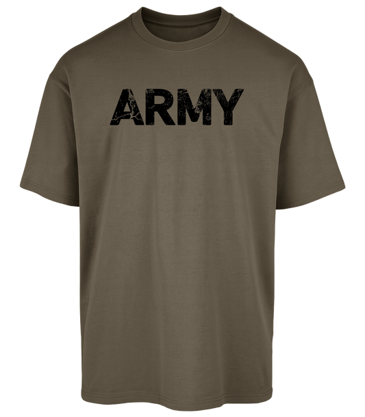 Military Green | Front