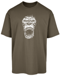 Military Green | Front