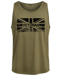 Military Green | Front