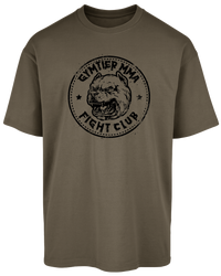 Military Green | Front