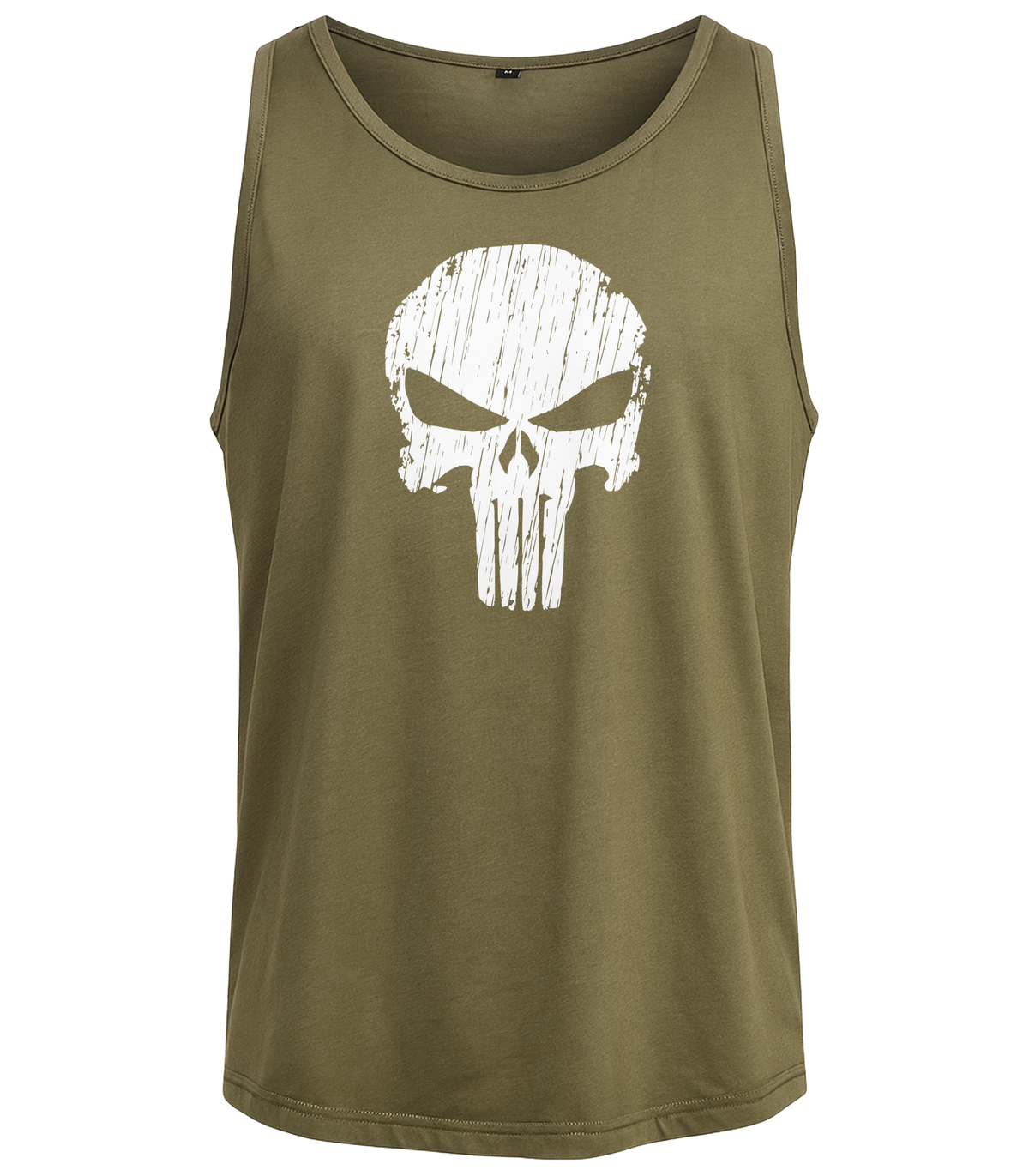 Military Green | Front