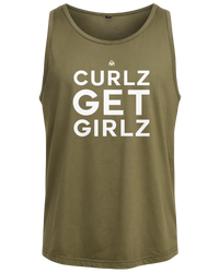 Military Green | Front