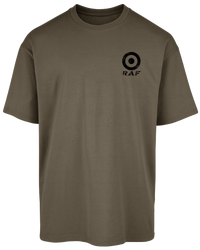 Military Green | Front