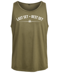 Military Green | Front