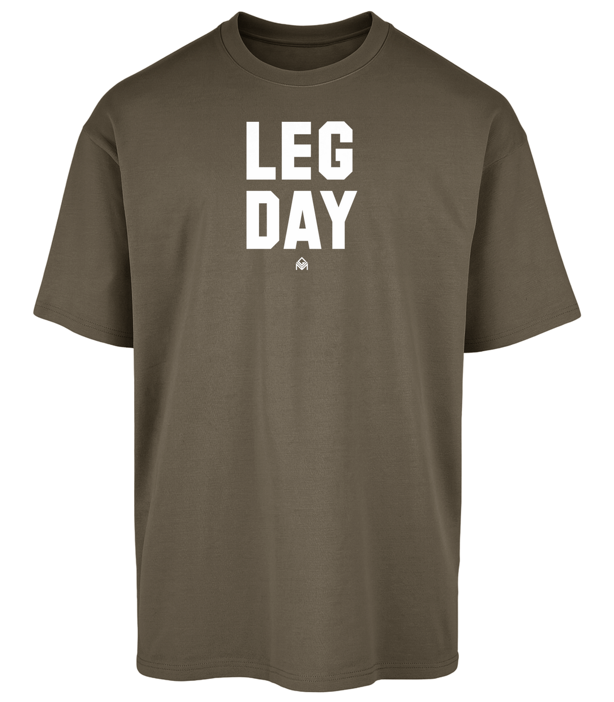 Military Green | Front