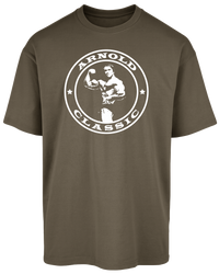 Military Green | Front