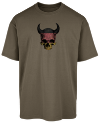 Military Green | Front