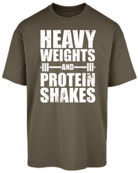 Military Green | Front