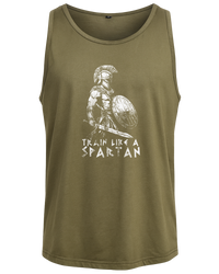 Military Green | Front