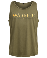 Military Green | Front