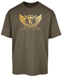 Military Green | Front