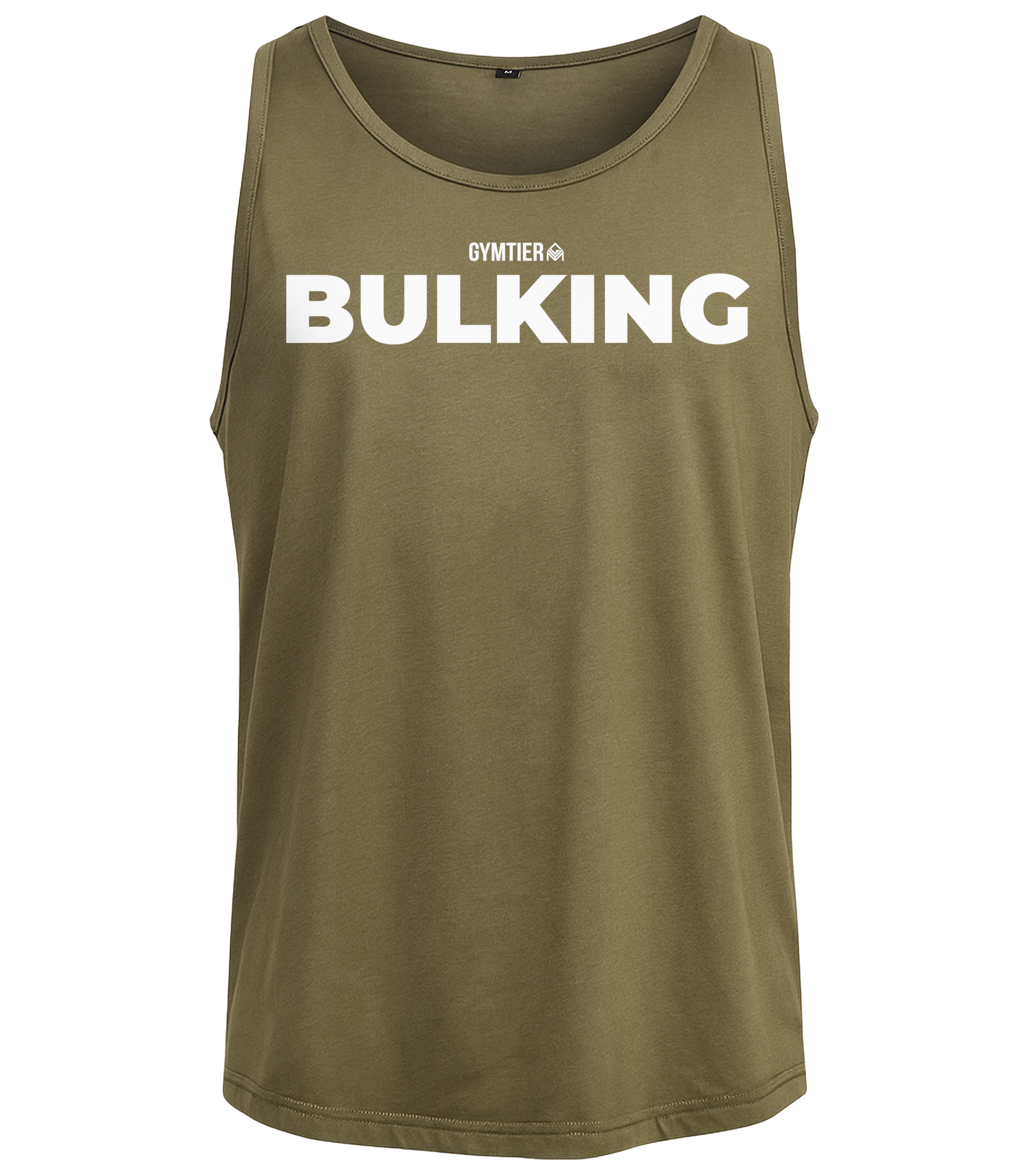 Military Green | Front