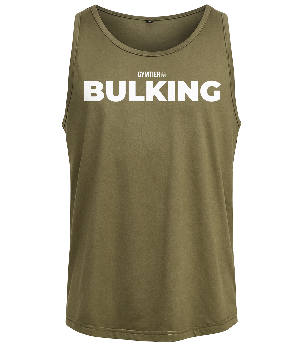 Military Green | Front