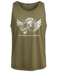 Military Green | Front