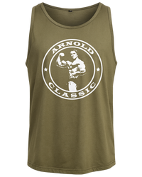 Military Green | Front