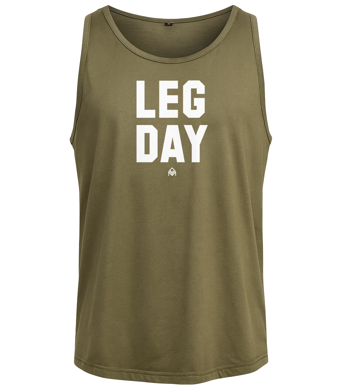 Military Green | Front