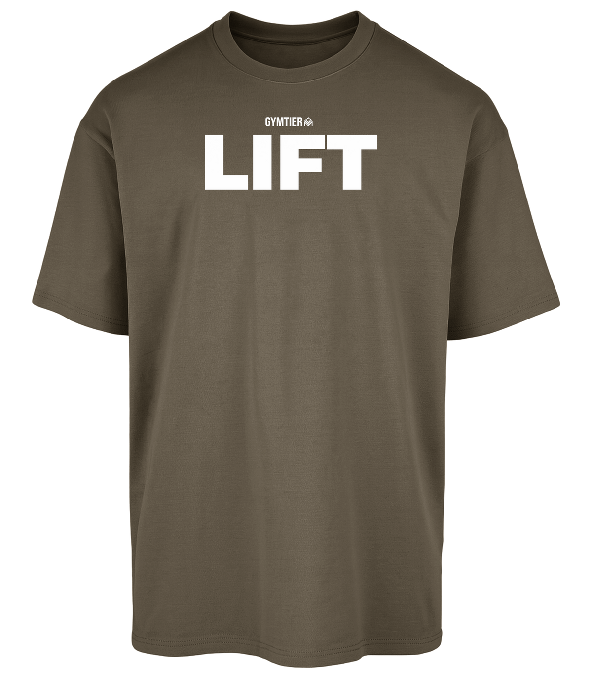 Military Green | Front