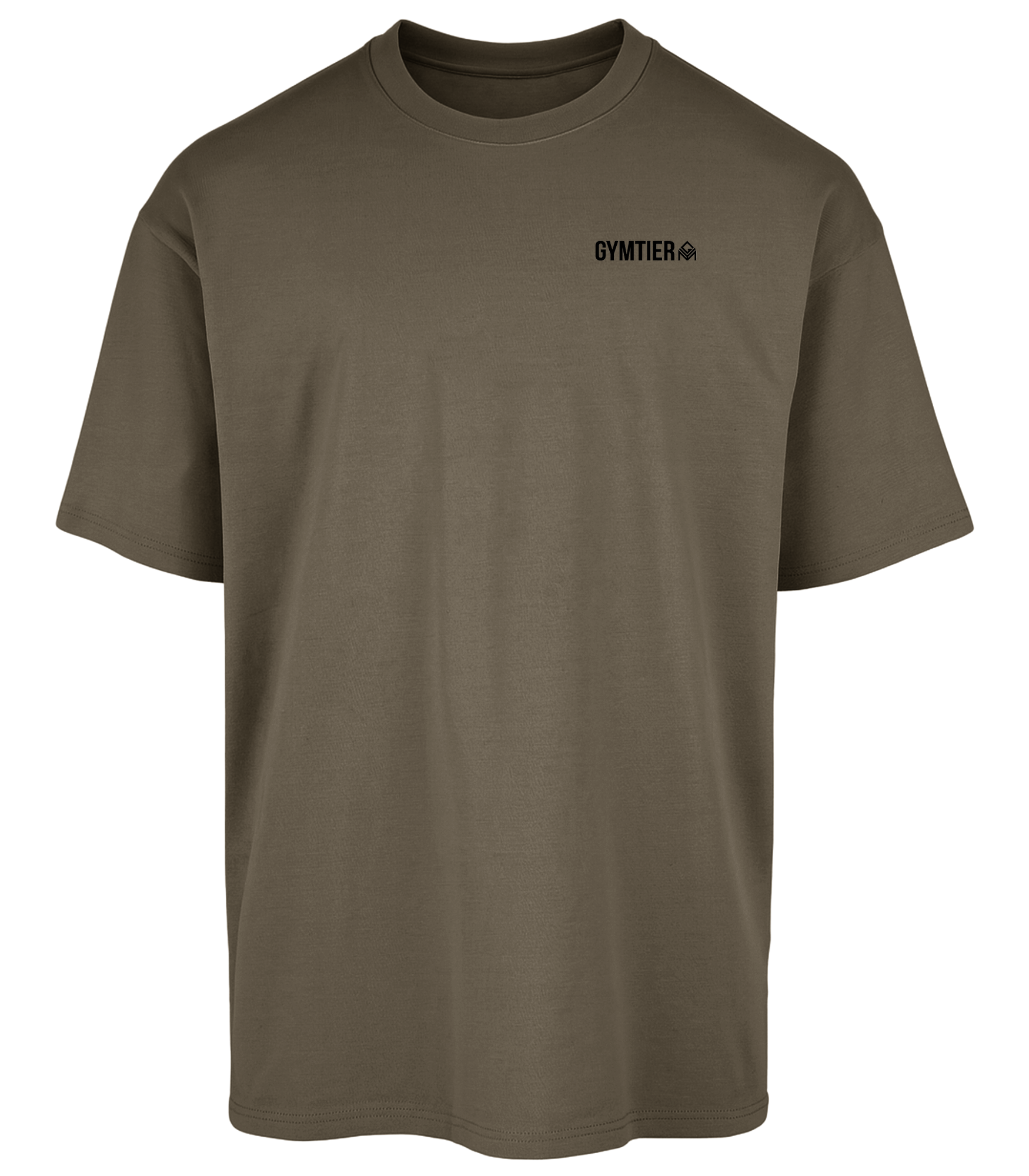 Military Green | Front