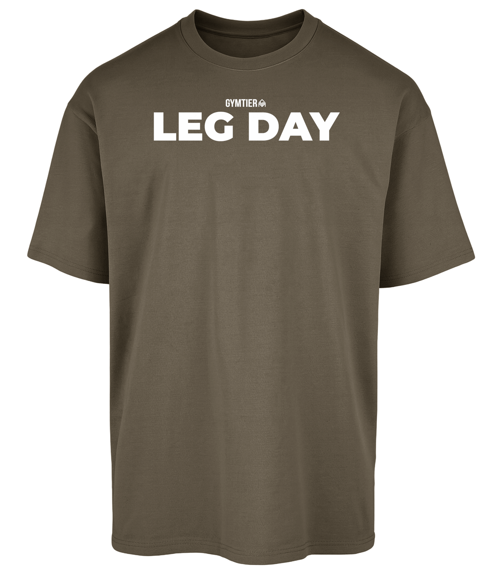 Military Green | Front