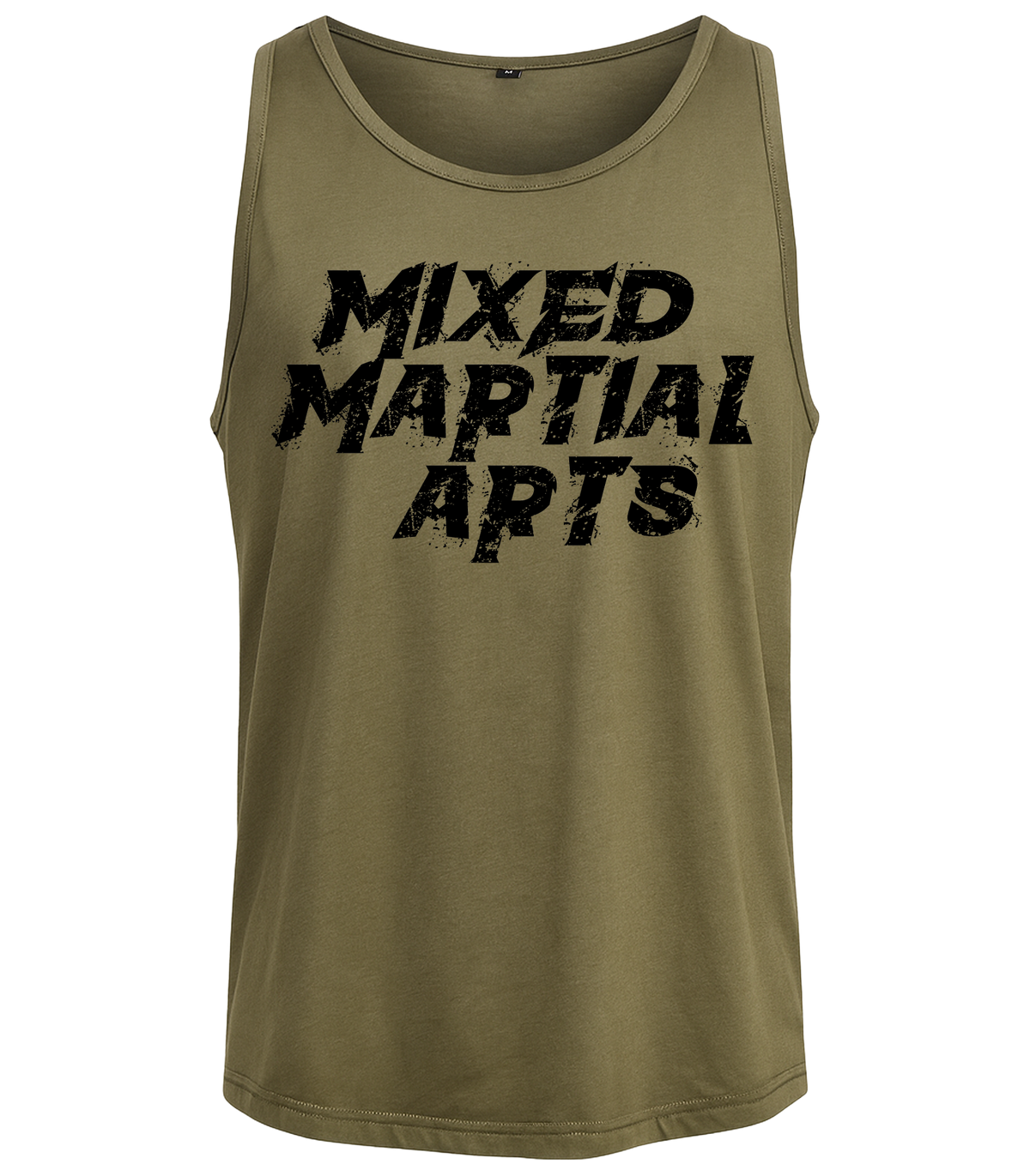 Military Green | Front