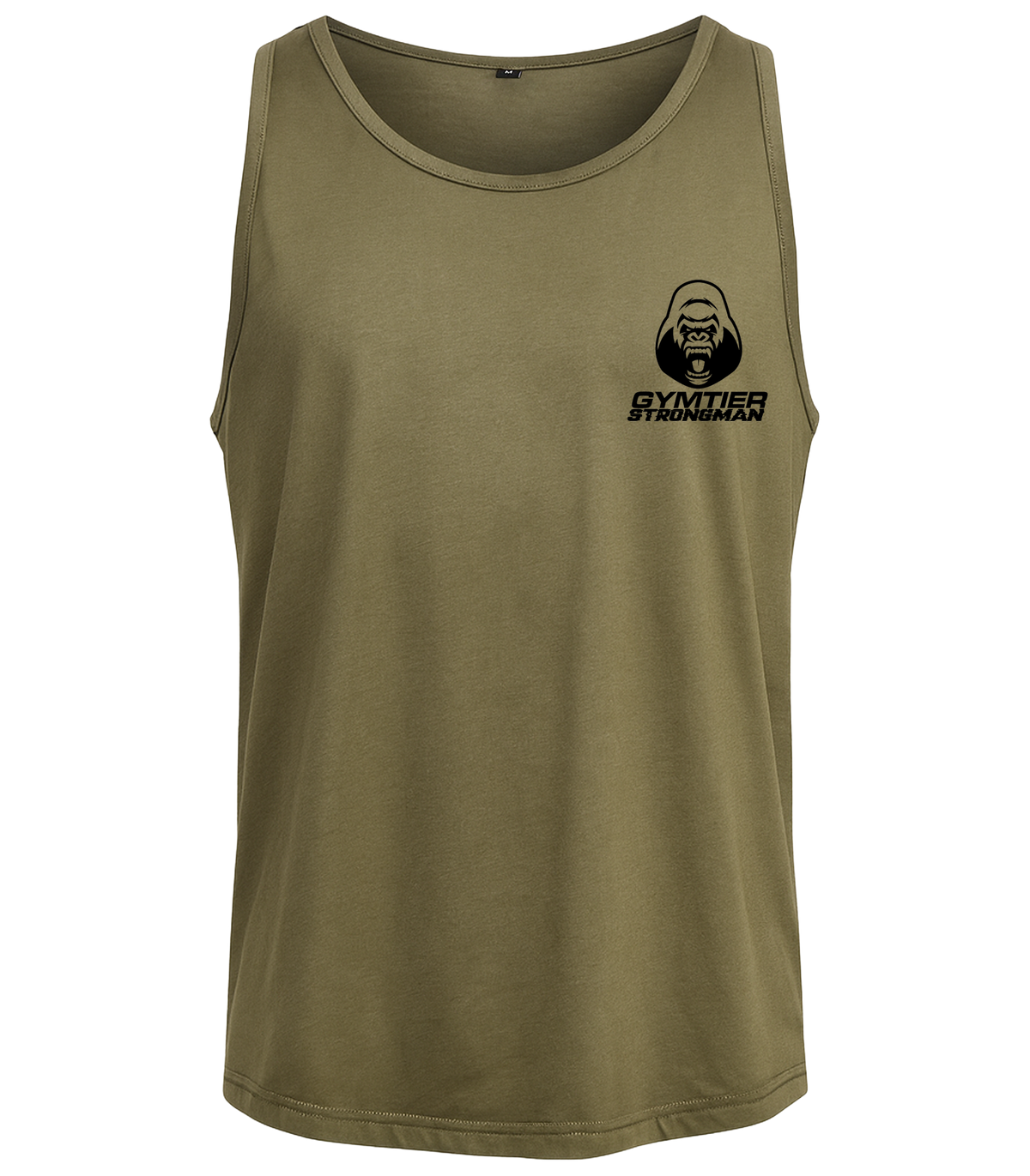 Military Green | Front