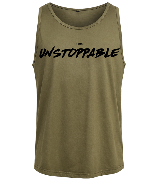 Military Green | Front