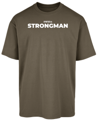 Military Green | Front