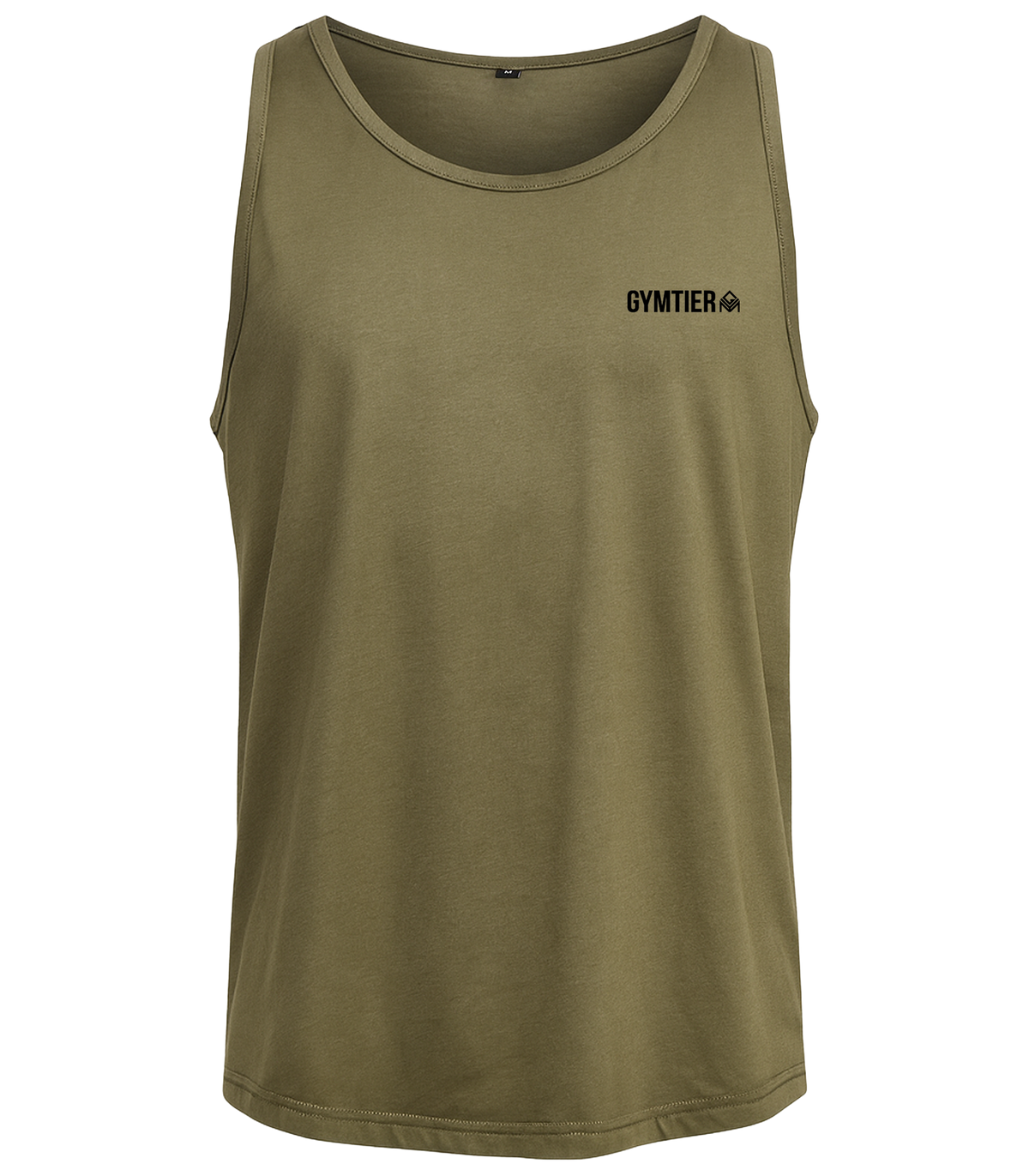 Military Green | Front