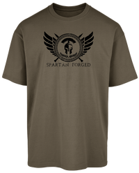 Military Green | Front