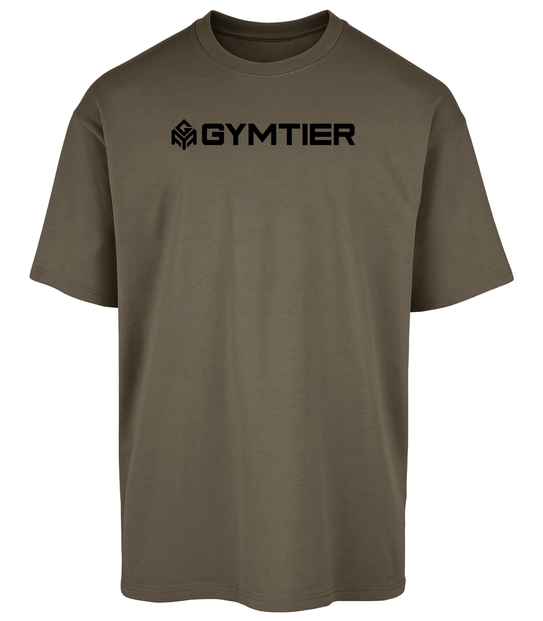 Military Green | Front