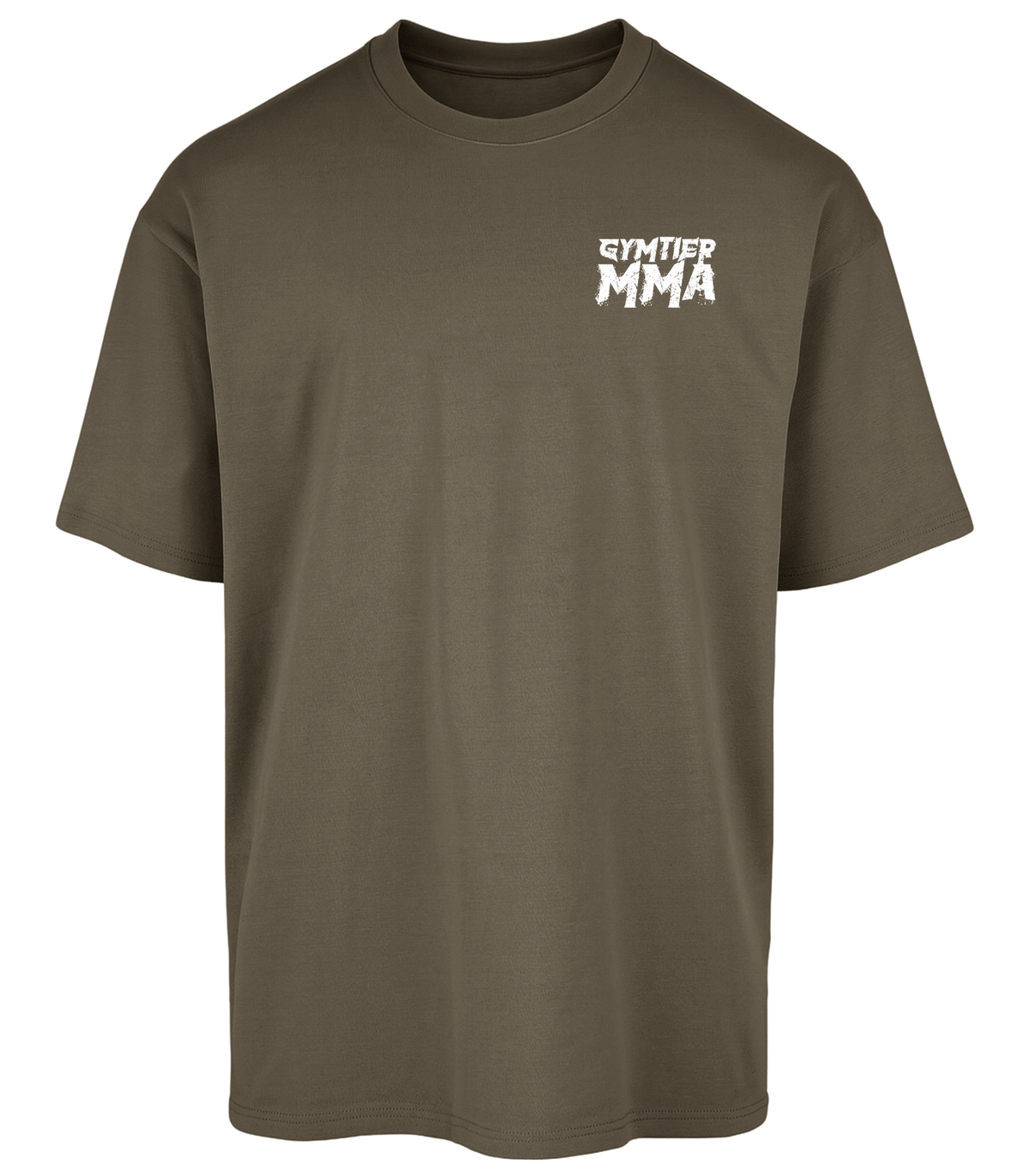 Military Green | Front