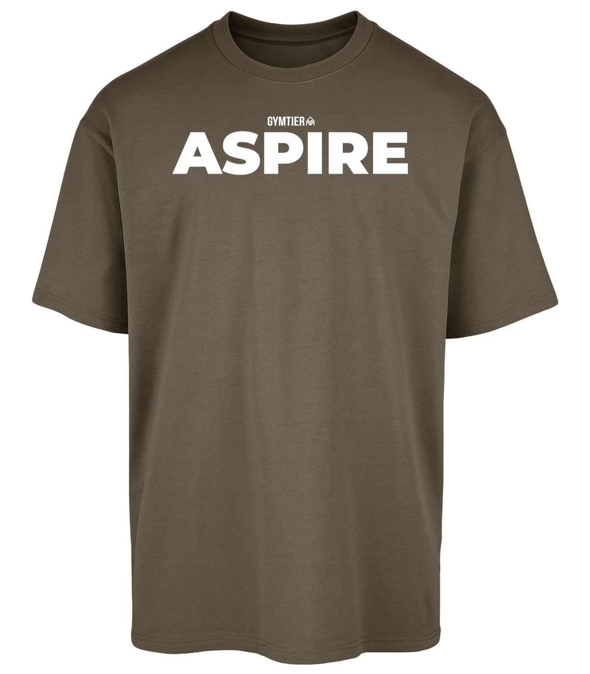 Military Green | Front