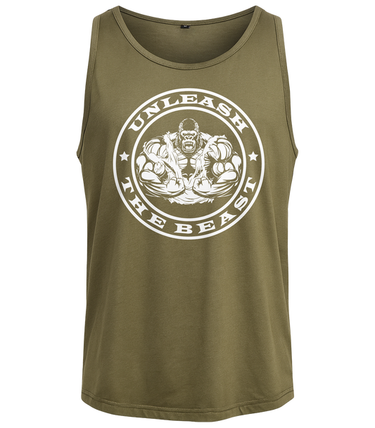 Military Green | Front