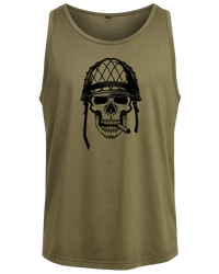 Military Green | Front