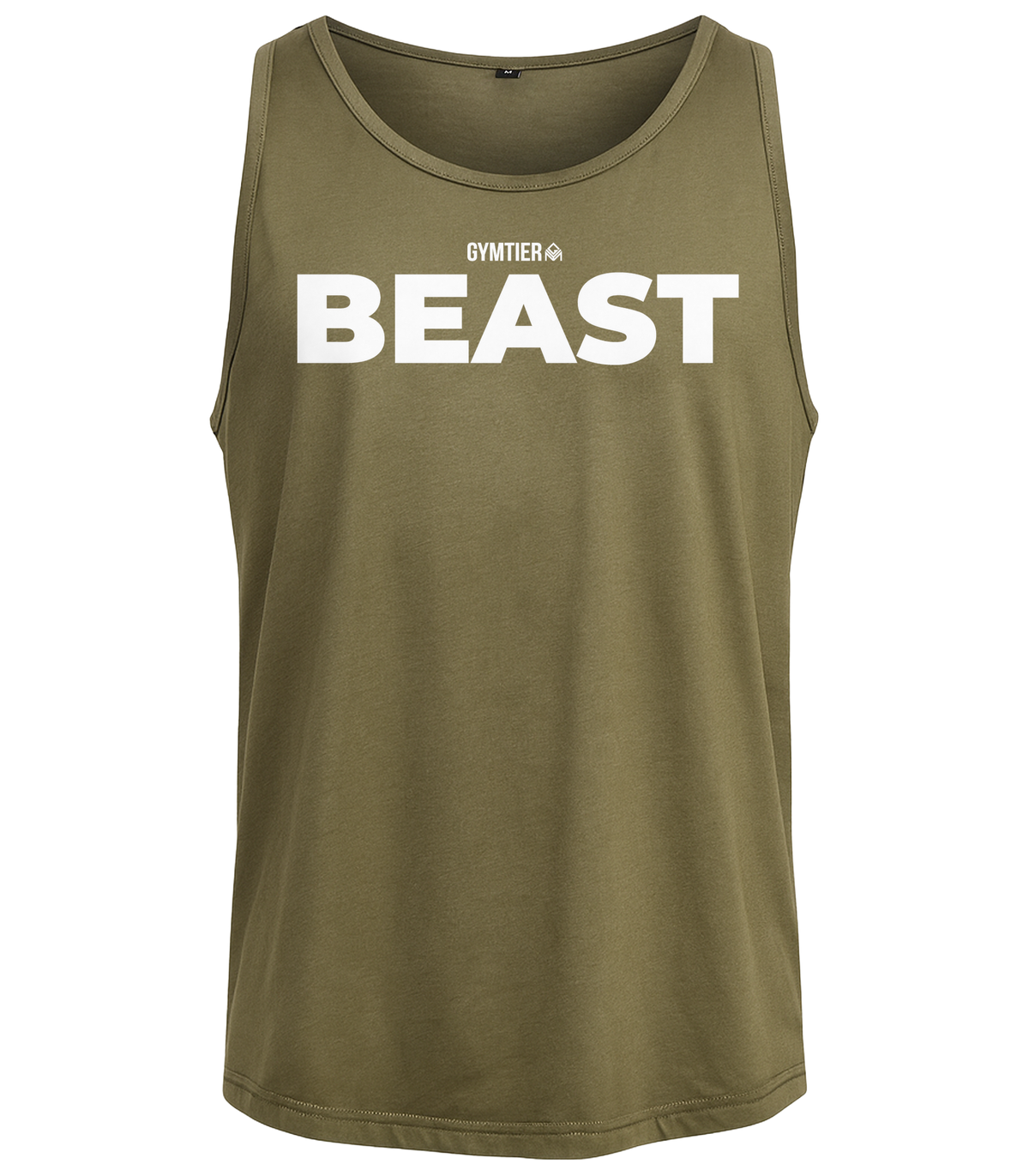 Military Green | Front