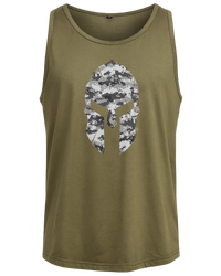 Military Green | Front