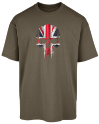 Military Green | Front