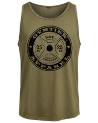 Military Green | Front