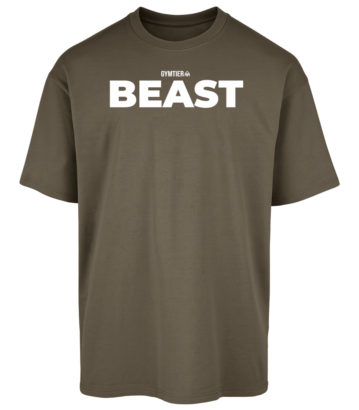 Military Green | Front