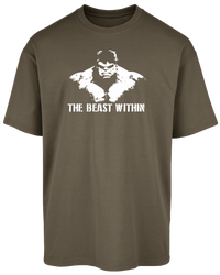 Military Green | Front