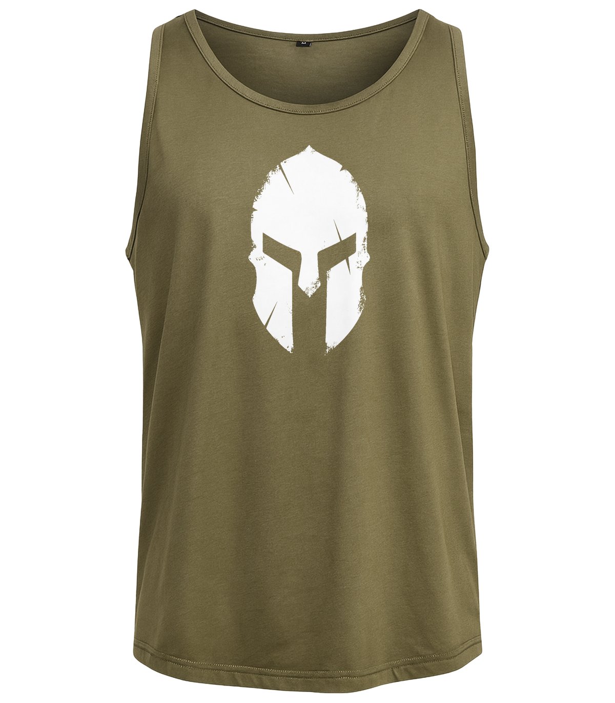 Military Green | Front