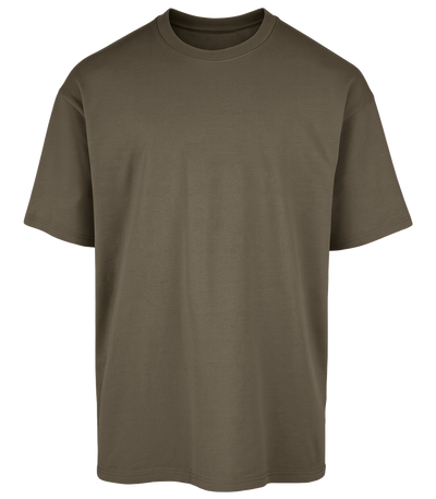 Military Green | Front