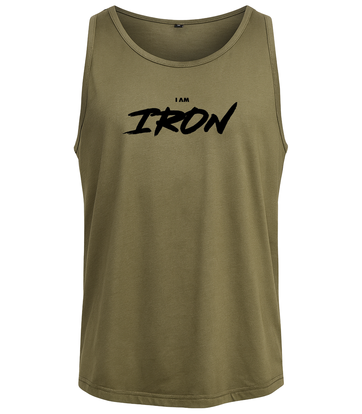 Military Green | Front