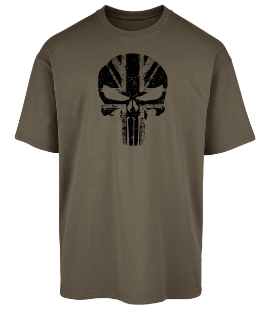 Military Green | Front